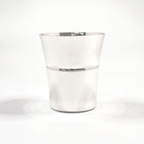 TIFFANY&Co. Tableware 23888 Jigger Cup Mini Tumbler Silver925 Silver unisex Second hand
