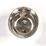 TIFFANY&Co. Tableware 23888 Jigger Cup Mini Tumbler Silver925 Silver unisex Second hand