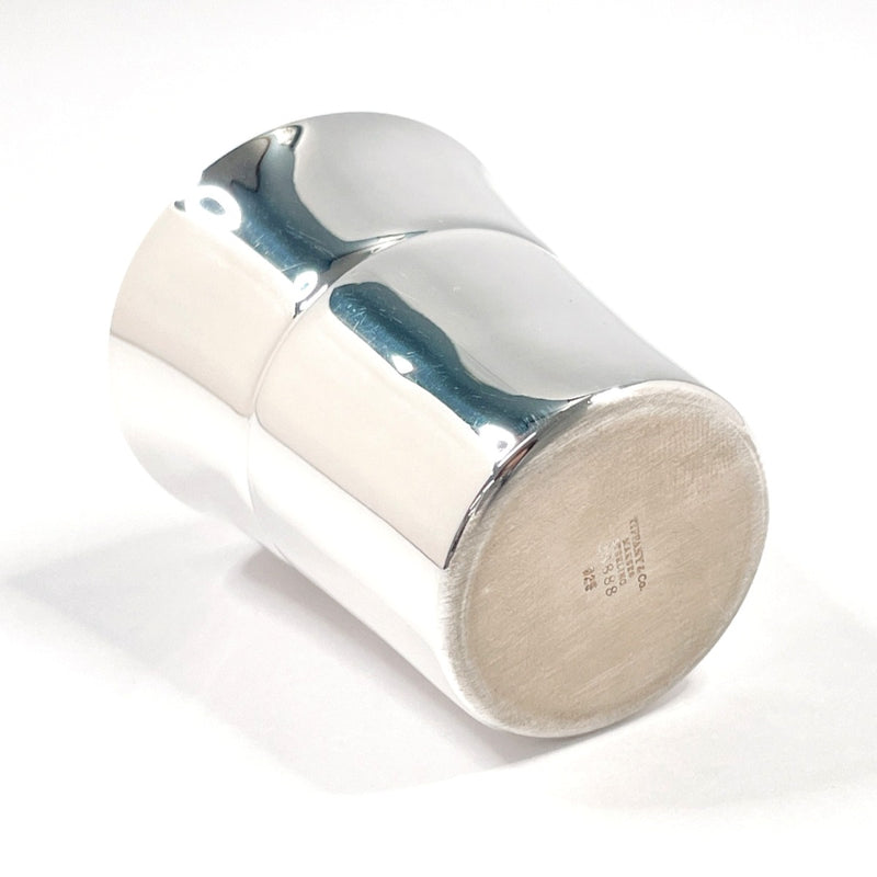 TIFFANY&Co. Tableware 23888 Jigger Cup Mini Tumbler Silver925 Silver unisex Second hand