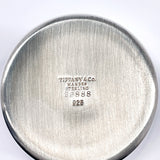TIFFANY&Co. Tableware 23888 Jigger Cup Mini Tumbler Silver925 Silver unisex Second hand