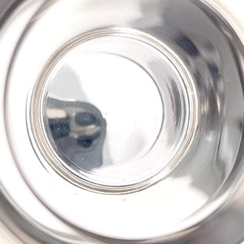TIFFANY&Co. Tableware 23888 Jigger Cup Mini Tumbler Silver925 Silver unisex Second hand