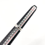 TIFFANY&Co. Ring Knife edge Silver925 #US 5 Silver unisex Second hand