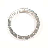 BVLGARI key ring Key ring Silver925 Silver unisex Second hand