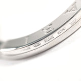 BVLGARI key ring Key ring Silver925 Silver unisex Second hand