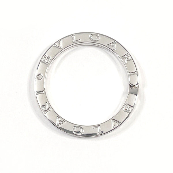 BVLGARI key ring Key ring Silver925 Silver unisex Second hand