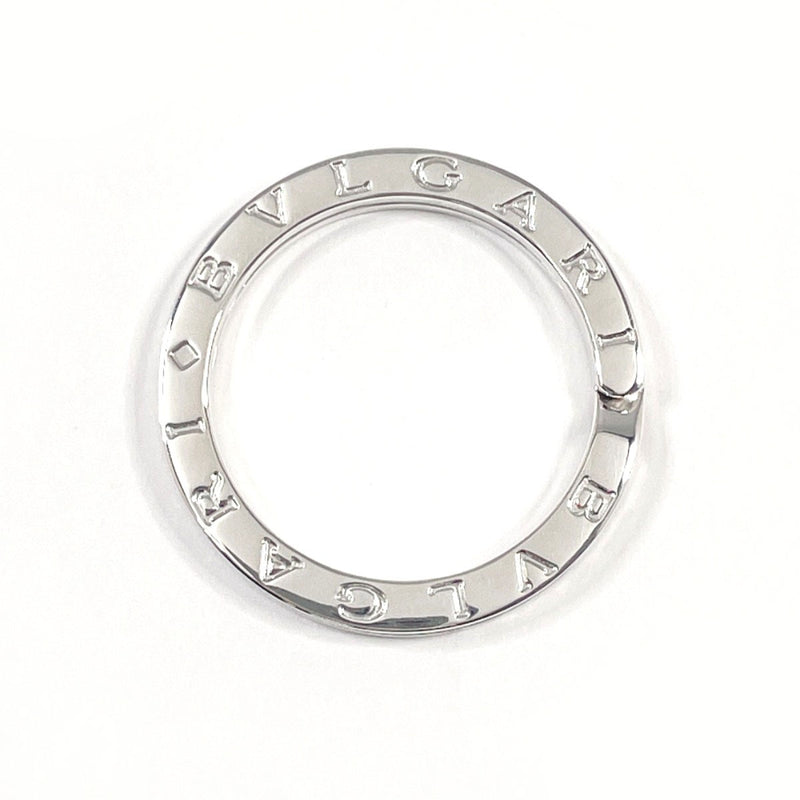BVLGARI key ring Key ring Silver925 Silver unisex Second hand