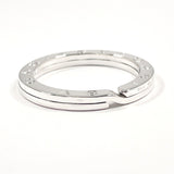 BVLGARI key ring Key ring Silver925 Silver unisex Second hand