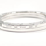 BVLGARI key ring Key ring Silver925 Silver unisex Second hand