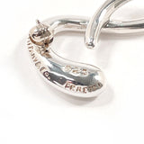 TIFFANY&Co. Brooch Initial S Elsa Peretti Silver925 Silver unisex Second hand