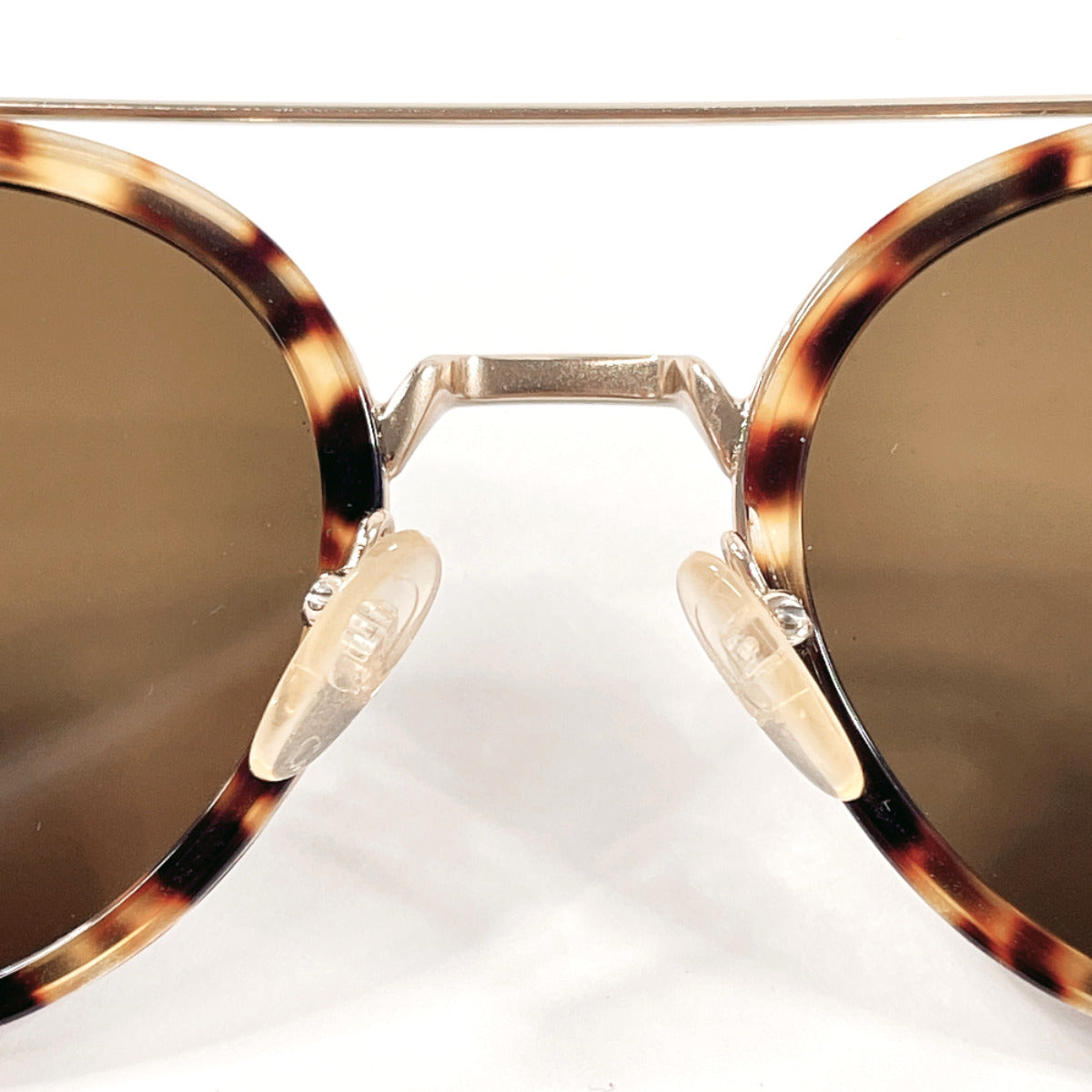 CELINE sunglasses CL 41424/S J1LEC Synthetic resin Brown