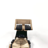 CASIO Watches GST-B200X G-SHOCK G-STEEL Stainless Steel/rubber Black Black mens New