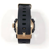 CASIO Watches GST-B200X G-SHOCK G-STEEL Stainless Steel/rubber Black Black mens New