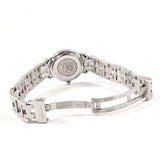 HERMES Watches CL4.210 Clipper Stainless Steel/Stainless Steel Silver Silver Women Second hand