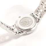 HERMES Watches CL4.210 Clipper Stainless Steel/Stainless Steel Silver Silver Women Second hand