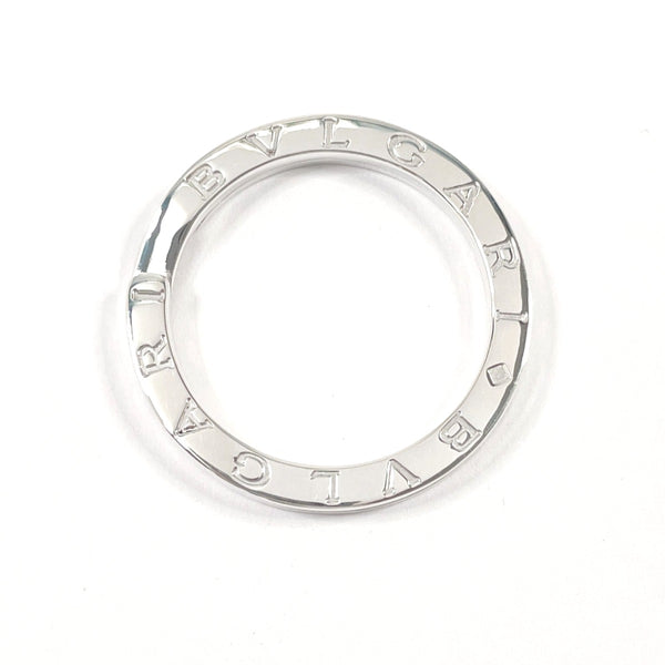 BVLGARI key ring Key ring Silver925 Silver unisex Second hand