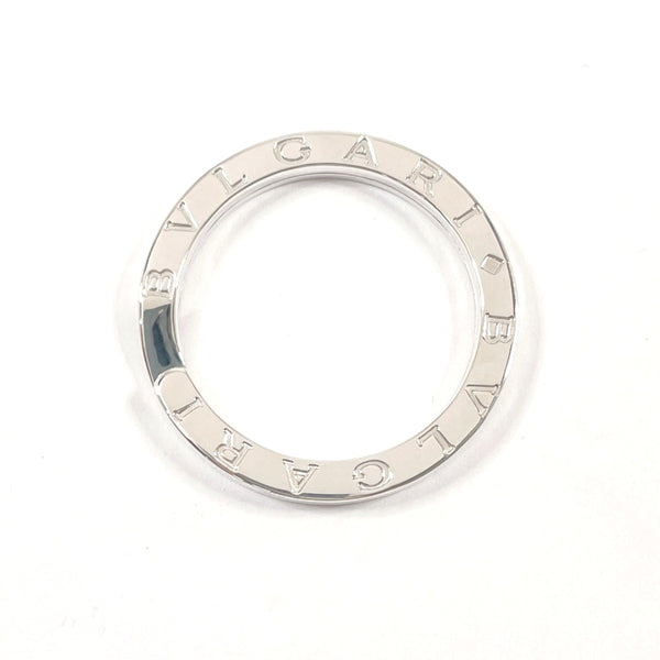 BVLGARI key ring Key ring Silver925 Silver unisex Second hand