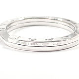 BVLGARI key ring Key ring Silver925 Silver unisex Second hand