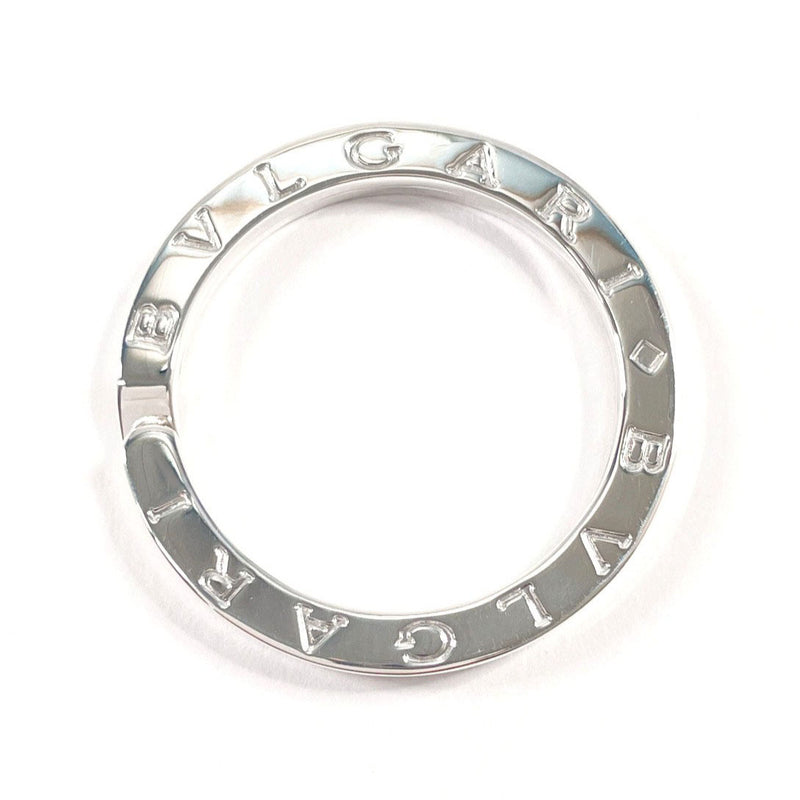BVLGARI key ring Key ring Silver925 Silver unisex Second hand