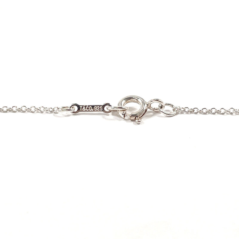 TIFFANY&Co. Necklace Loving heart Paloma Picasso Silver925 Silver Women Second hand