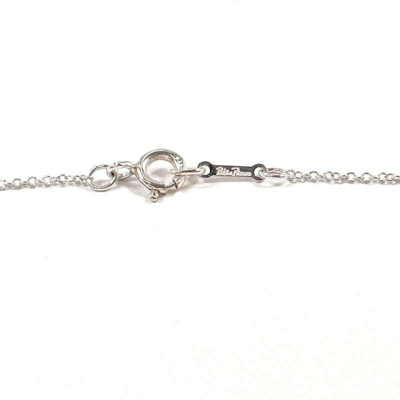 TIFFANY&Co. Necklace Loving heart Paloma Picasso Silver925 Silver Women Second hand