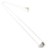 TIFFANY&Co. Necklace Bean Elsa Peretti Silver925 Silver Women Second hand