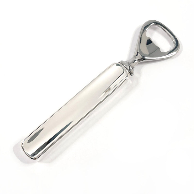 TIFFANY&Co. Other accessories Bottle opener bottle opener 1837 Silver925 Silver unisex Second hand