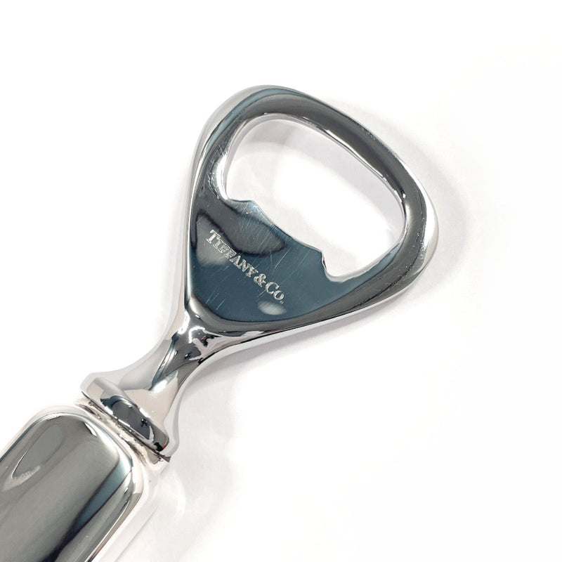 TIFFANY&Co. Other accessories Bottle opener bottle opener 1837 Silver925 Silver unisex Second hand