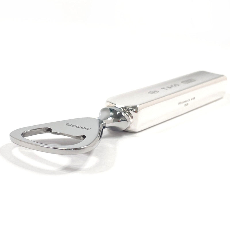 TIFFANY&Co. Other accessories Bottle opener bottle opener 1837 Silver925 Silver unisex Second hand
