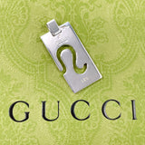 GUCCI Pendant top Constellation LEO Silver925 Silver unisex Second hand