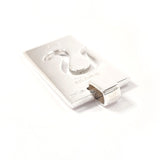 GUCCI Pendant top Constellation LEO Silver925 Silver unisex Second hand