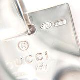GUCCI Pendant top Constellation LEO Silver925 Silver unisex Second hand