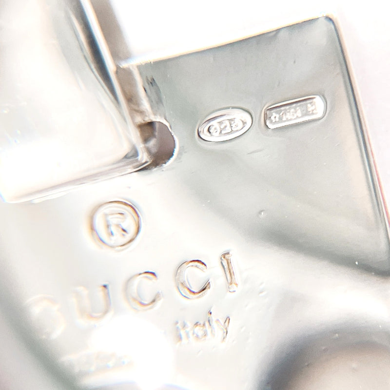 GUCCI Pendant top Constellation LEO Silver925 Silver unisex Second hand