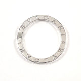 BVLGARI key ring Key ring Silver925 Silver unisex Second hand