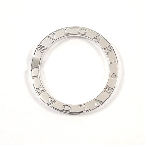 BVLGARI key ring Key ring Silver925 Silver unisex Second hand