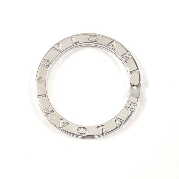 BVLGARI key ring Key ring Silver925 Silver unisex Second hand