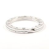 BVLGARI key ring Key ring Silver925 Silver unisex Second hand