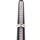 TIFFANY&Co. Ring Atlas Silver925 #US 5 1/4 Silver Women Second hand