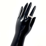 TIFFANY&Co. Ring Atlas Silver925 #US 5 1/4 Silver Women Second hand