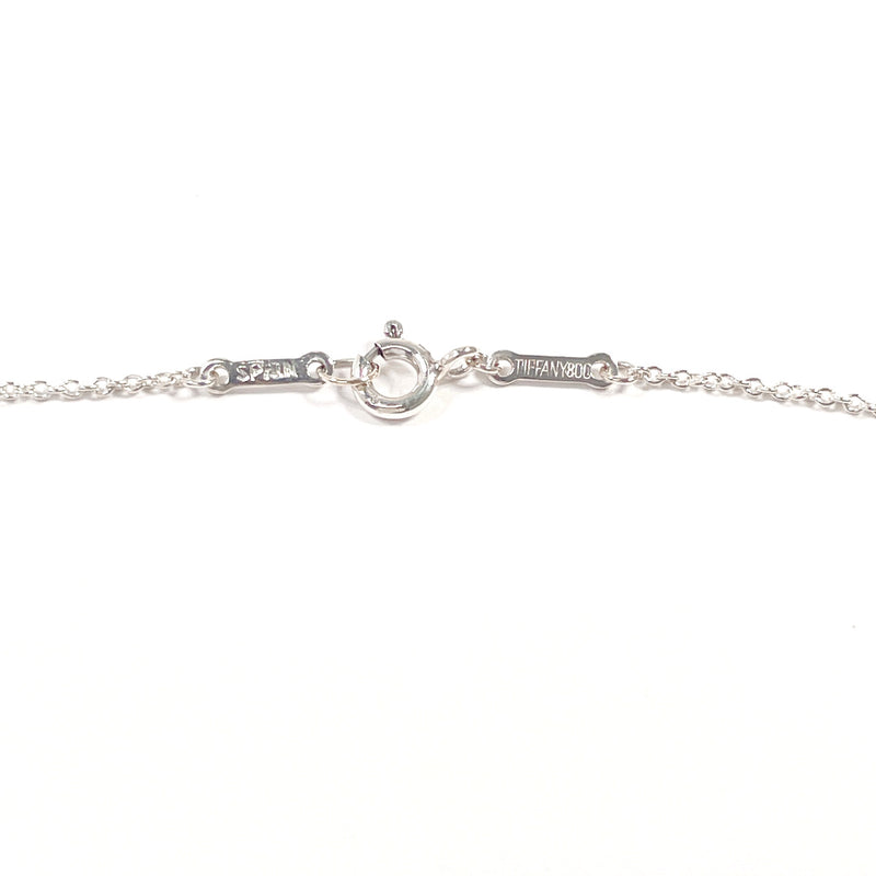 TIFFANY&Co. Necklace Madonna Elsa Peretti Silver925 Silver Women Second hand