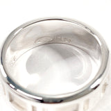 TIFFANY&Co. Ring Atlas Silver925 #US 5 1/4 Silver Women Second hand
