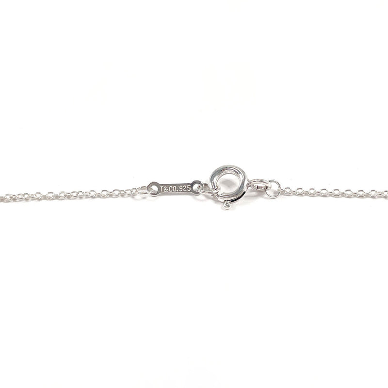 TIFFANY&Co. Necklace Loving heart Paloma Picasso Silver925 Silver Women Second hand
