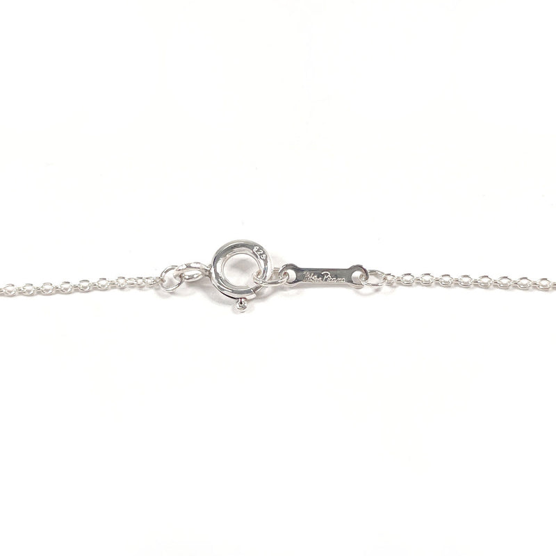 TIFFANY&Co. Necklace Loving heart Paloma Picasso Silver925 Silver Women Second hand