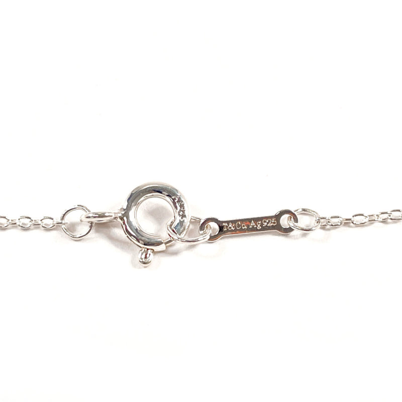 TIFFANY&Co. Necklace Loving heart Paloma Picasso Silver925 Silver Women Second hand
