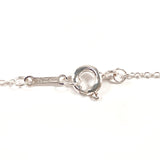 TIFFANY&Co. Necklace Loving heart Paloma Picasso Silver925 Silver Women Second hand