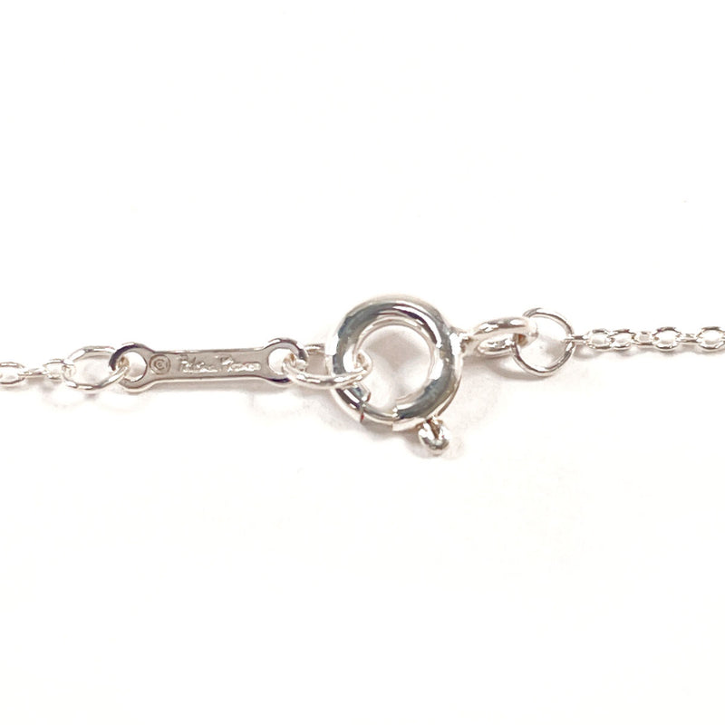 TIFFANY&Co. Necklace Loving heart Paloma Picasso Silver925 Silver Women Second hand