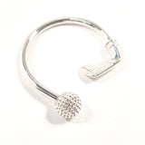 TIFFANY&Co. key ring Key ring Golf motif Silver925 Silver unisex Second hand