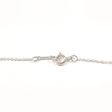 TIFFANY&Co. Necklace Magic Circle Pendant Paloma Picasso Silver925/K18 yellow gold Silver Silver Women Second hand