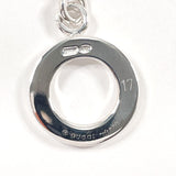 GUCCI bracelet Ball chain Silver925 Silver unisex Second hand