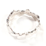TIFFANY&Co. Ring Modern herat Paloma Picasso Silver925 #US 5 1/4 Silver Women Second hand