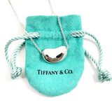 TIFFANY&Co. Necklace Beans Elsa Peretti Silver925 Silver Women Second hand